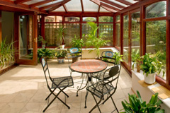 Washall Green conservatory quotes